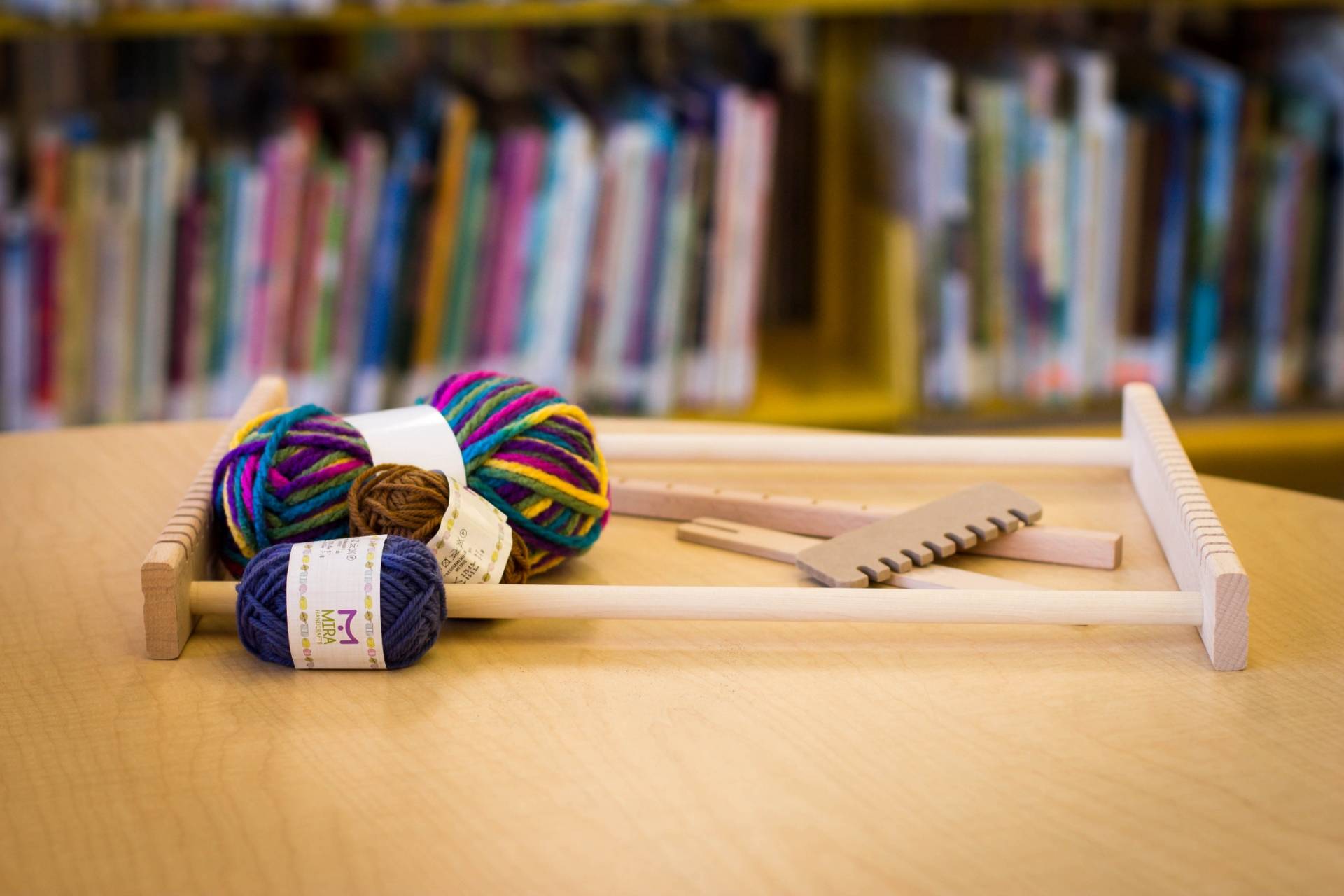 Loom Toolkit Contents